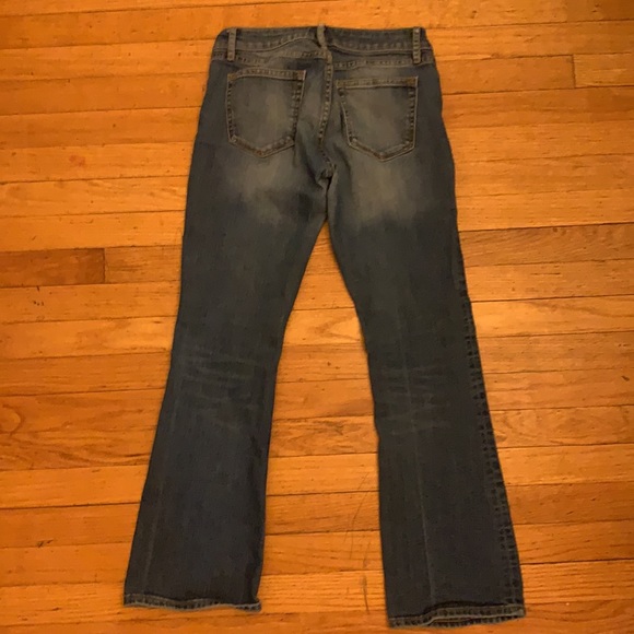 Sexy boot cut Gap Jeans! - Picture 3 of 3